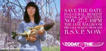 TODAY IS THE DAY