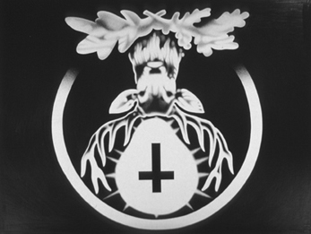 Jagermeister Baphomet