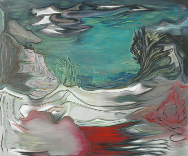 This Nightly Passing