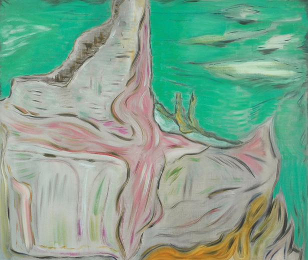 Supranatural Recurrence