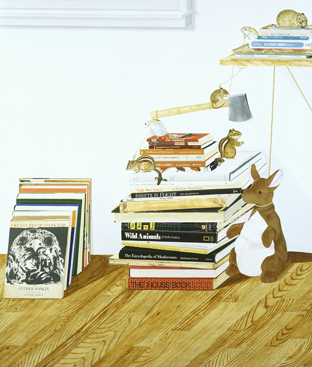 Creatures Of Darkness