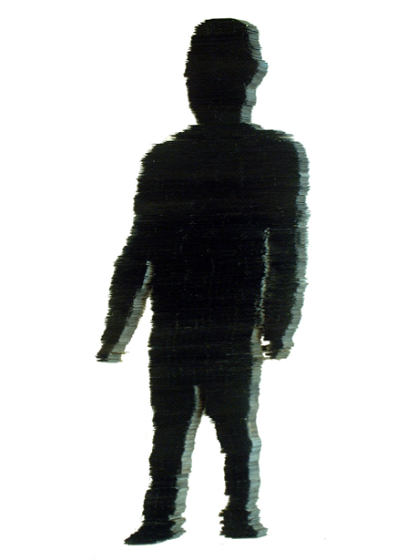 shadow man