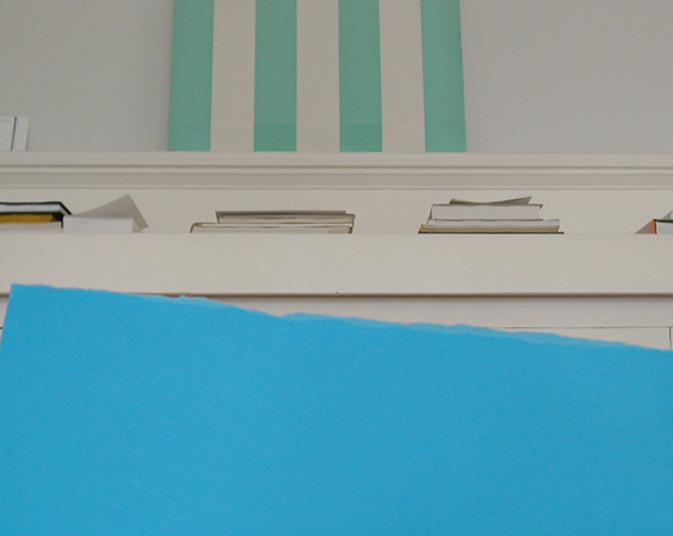 Sculptural Composition (Hazy Allusions -- Monolith, Monkeys, Grunts