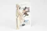 荒川医&サージ・チェレプニン 「Looking at Listening」 2012年