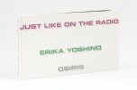 吉野 英理香 『ラジオのように』 2011年