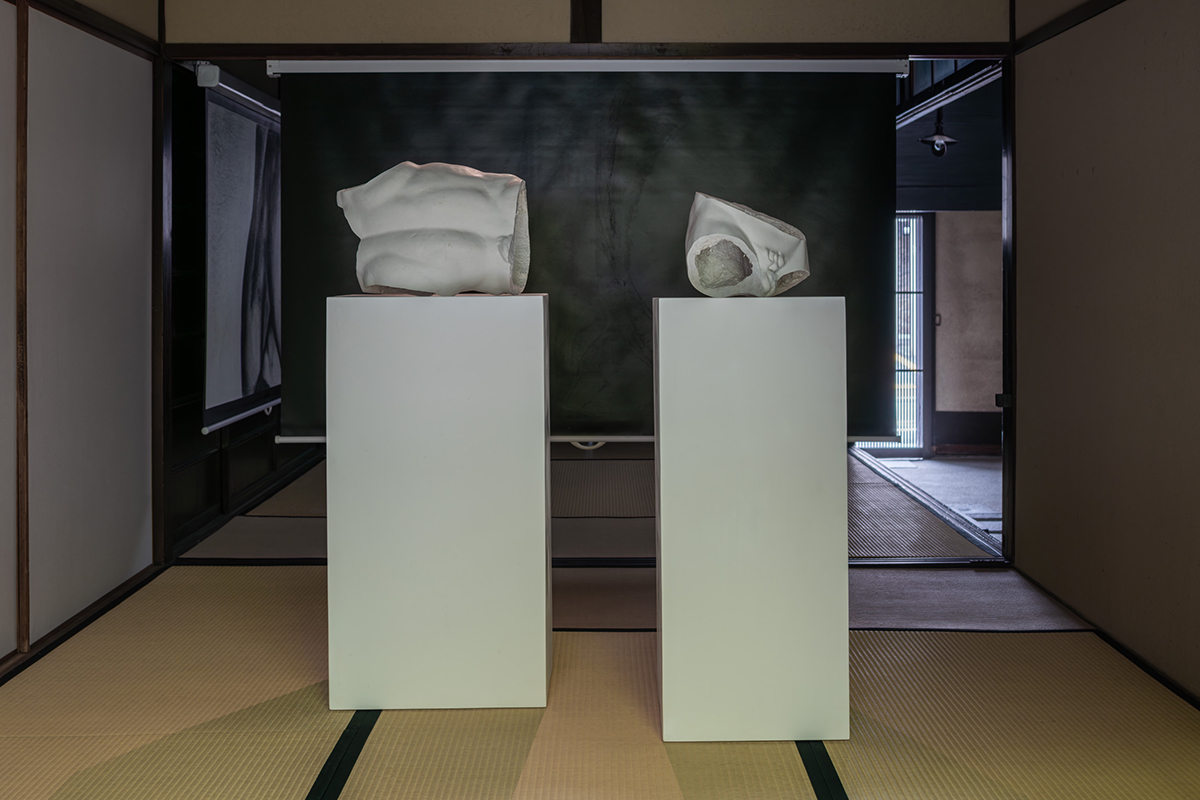 Martin Margiela | Taka Ishii Gallery / タカ・イシイギャラリー