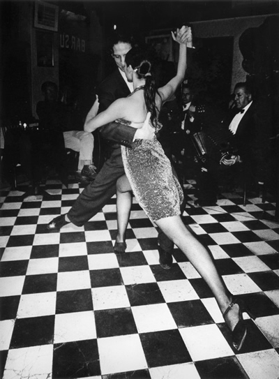 森山大道 「ブエノスアイレス」 | タカ・イシイギャラリー / Taka