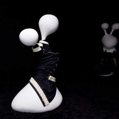 エルムグリーン＆ドラッグセット 「SUPERMODELS」 | タカ・イシイ