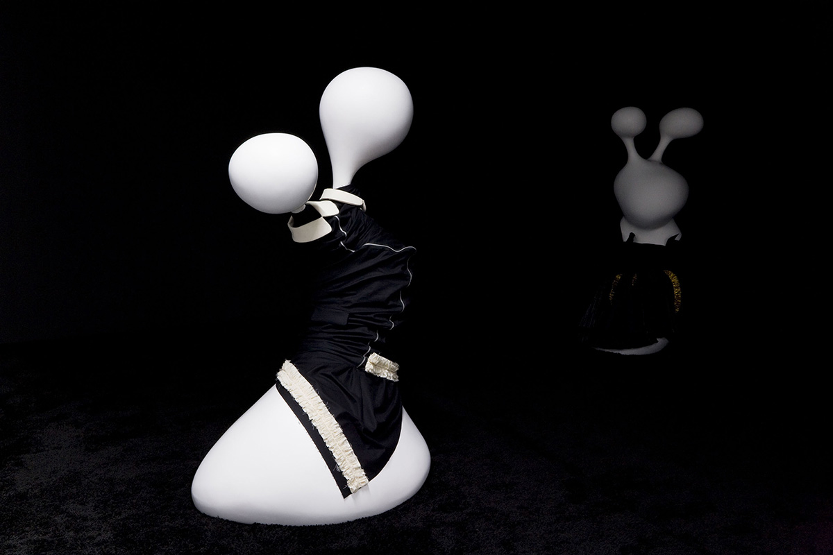 エルムグリーン＆ドラッグセット 「SUPERMODELS」 | タカ・イシイ