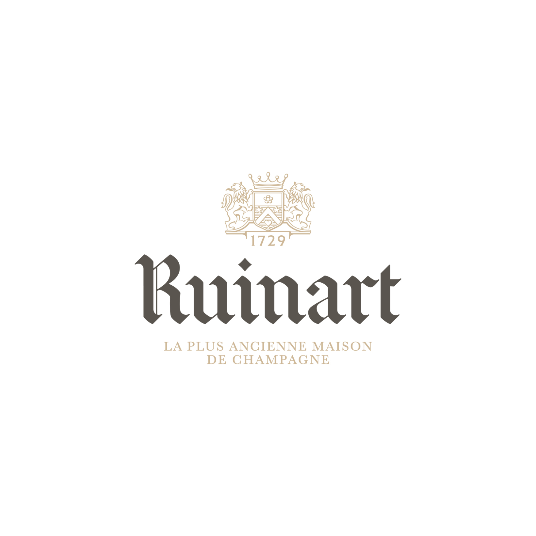Supported by Ruinart (MHD Moët Hennessy Diageo)