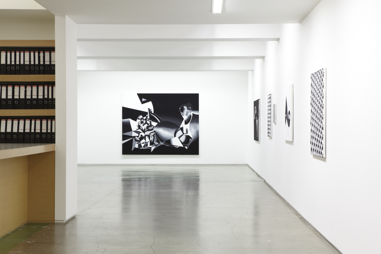 五木田智央 「Variety Show」 | タカ・イシイギャラリー / Taka Ishii