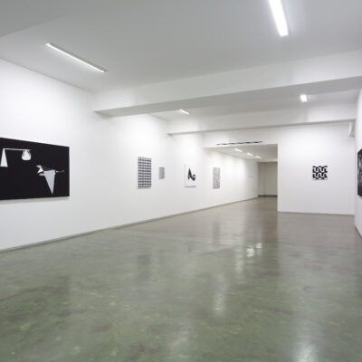 五木田智央 「Variety Show」 | タカ・イシイギャラリー / Taka Ishii